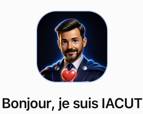 IACUT by Lasserre — assistant métier de CUT-OS