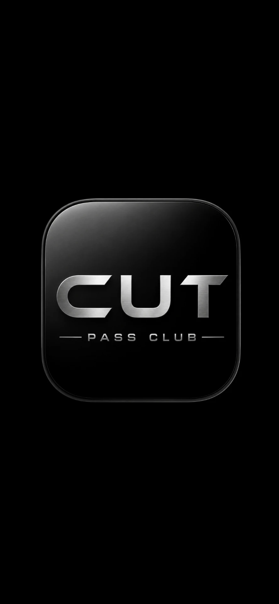 Logo CUT Pass Club