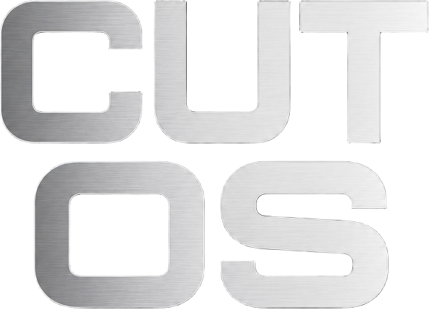 CUT OS